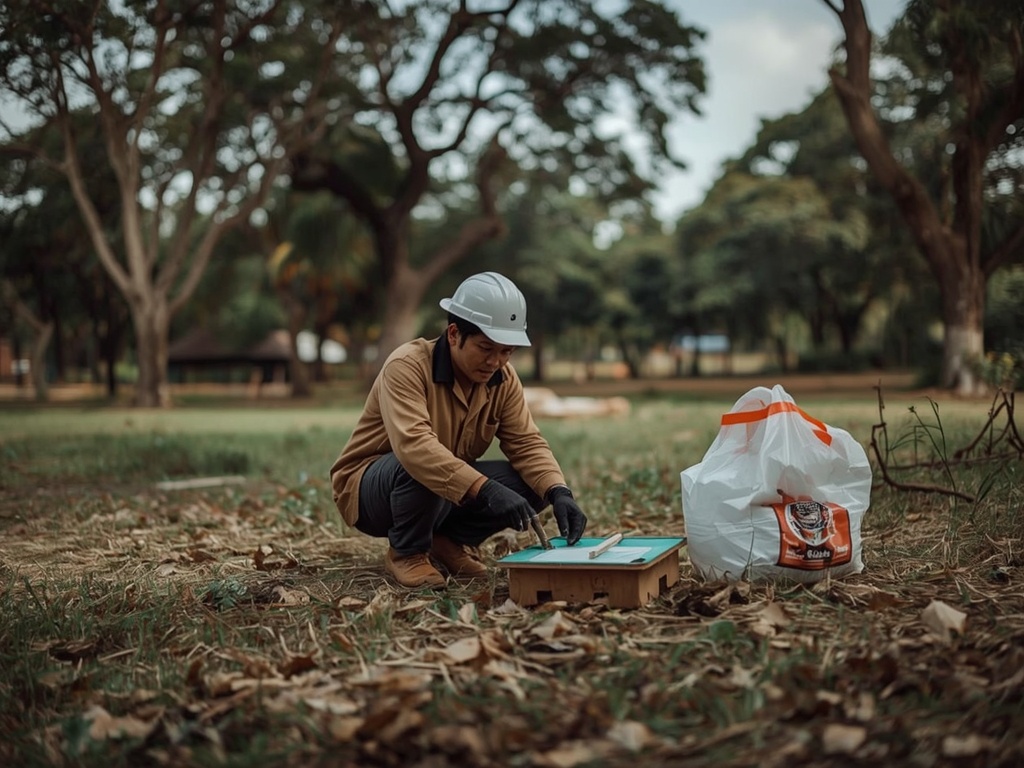 Perbandingan Strategi Mengelola Kontrak Renovasi dan Dokumen Hukum Saat Mobilitas Tinggi